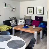 4 Person Holiday Home in Hanstholm