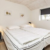 10 Person Holiday Home in Idestrup