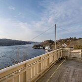 4 Person Holiday Home in Finnas-by Traum