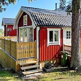 4 Person Holiday Home in Huddinge-by Traum