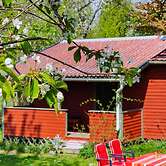 4 Person Holiday Home in Axvall-by Traum