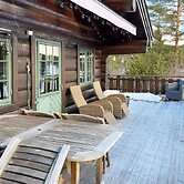 5 Person Holiday Home in Drangedal