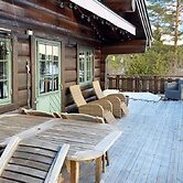 5 Person Holiday Home in Drangedal-by Traum