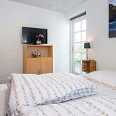 8 Person Holiday Home in Odder