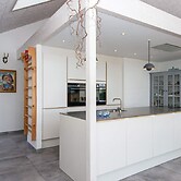 8 Person Holiday Home in Odder
