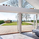 8 Person Holiday Home in Odder