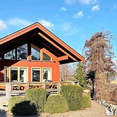 6 Person Holiday Home in Hammaro-by Traum