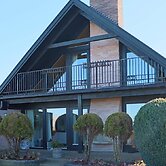 8 Person Holiday Home in Forslov-by Traum