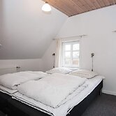 16 Person Holiday Home in Haderslev