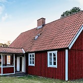 9 Person Holiday Home in Ljungbyhed-by Traum