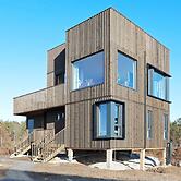 6 Person Holiday Home in Sondeled-by Traum