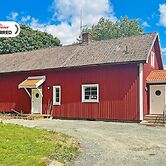 4 Person Holiday Home in Aneby-by Traum