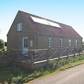 6 Person Holiday Home in Nykobing M