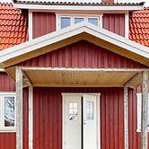 8 Person Holiday Home in Vastra Amtervik-by Traum