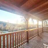 4 Star Holiday Home in Lonevag