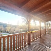 5 Person Holiday Home in Lonevag-by Traum