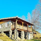 5 Person Holiday Home in Lonevag-by Traum