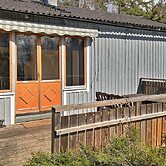 6 Person Holiday Home in Munso