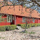 6 Person Holiday Home in Bastad-by Traum
