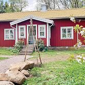 8 Person Holiday Home in Hestra-by Traum