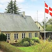 6 Person Holiday Home in Aeroskobing