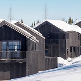 6 Person Holiday Home in Salen-by Traum
