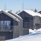 10 Person Holiday Home in Salen-by Traum