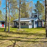 8 Person Holiday Home in Monsteras-by Traum