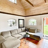 3 Person Holiday Home in Berga