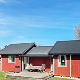 4 Star Holiday Home in Granna