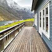 6 Person Holiday Home in Gudvangen