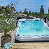 10 Person Holiday Home in Treungen-by Traum