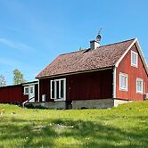 6 Person Holiday Home in Tingsryd-by Traum