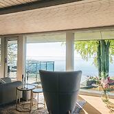 6 Person Holiday Home in Bjert