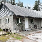 7 Person Holiday Home in Klassbol