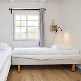 10 Person Holiday Home in Marstal