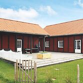 10 Person Holiday Home in Marstal