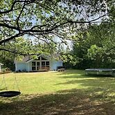 6 Person Holiday Home in Oksbol