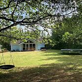 6 Person Holiday Home in Oksbol