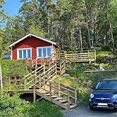 4 Person Holiday Home in Varmdo-by Traum