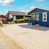 6 Person Holiday Home in Bjert