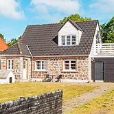 3 Person Holiday Home in Ebeltoft