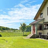 4 Person Holiday Home in Fargelanda-by Traum