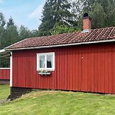 4 Person Holiday Home in Molkom-by Traum