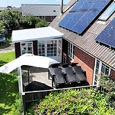 10 Person Holiday Home in Thyboron