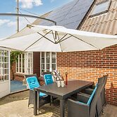 10 Person Holiday Home in Thyboron