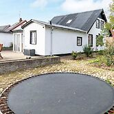 6 Person Holiday Home in Thisted