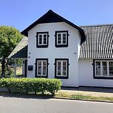 6 Person Holiday Home in Thisted