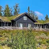 10 Person Holiday Home in Nesbyen-by Traum