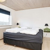 12 Person Holiday Home in Thyboron